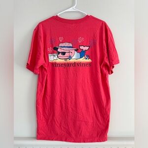 Vineyard Vines Tee